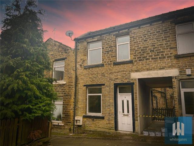 House for rent in Huddersfield, West Yorkshire