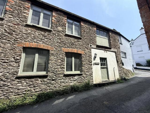 House for rent in Strode, Devon