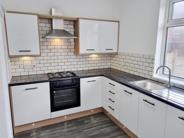 House for rent in Lee Bank, Greater Manchester