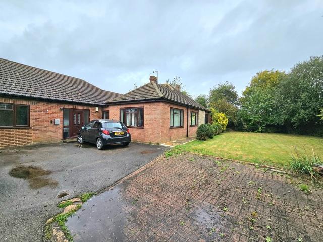 House for rent in Gosberton Clough, Lincolnshire
