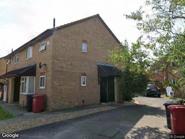 House for rent in Slough