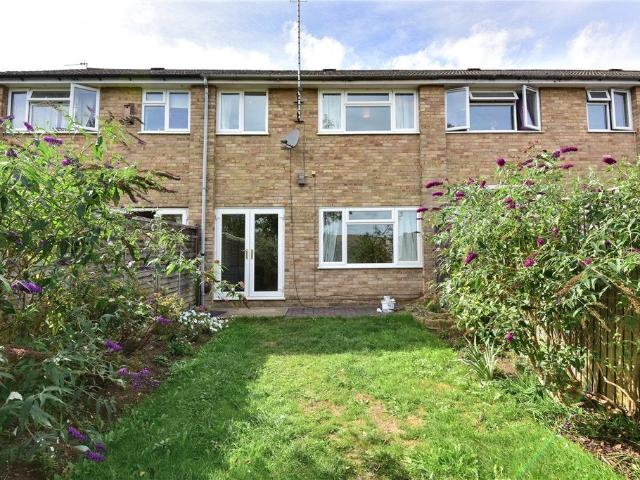 House for rent in Bellfields, Westborough