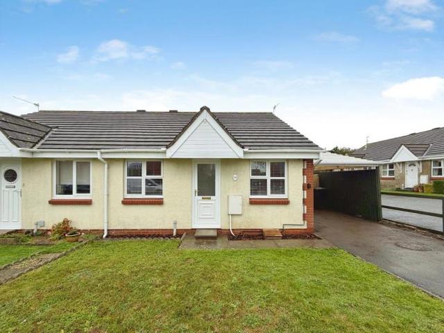 House for rent in Redcliffe Bay, Portishead