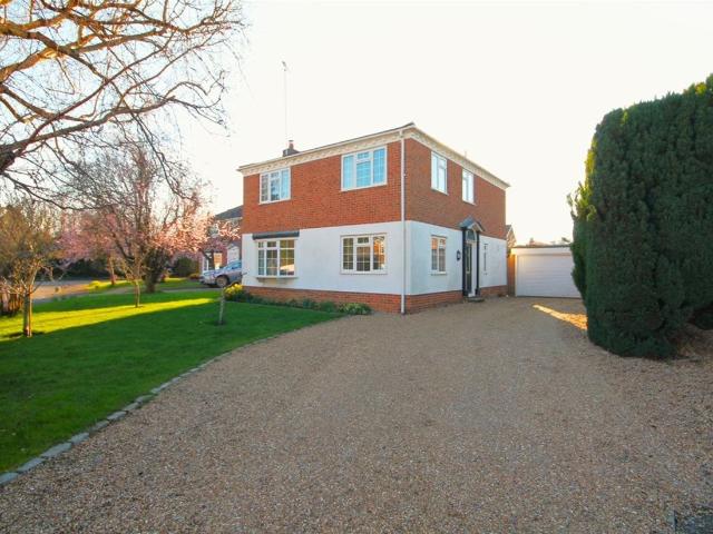 House for rent in Shiplake, Berrick Salome