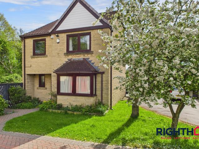 House for rent in Low Fold, Bradford