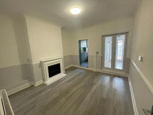 House for rent in Clifton, South Yorkshire