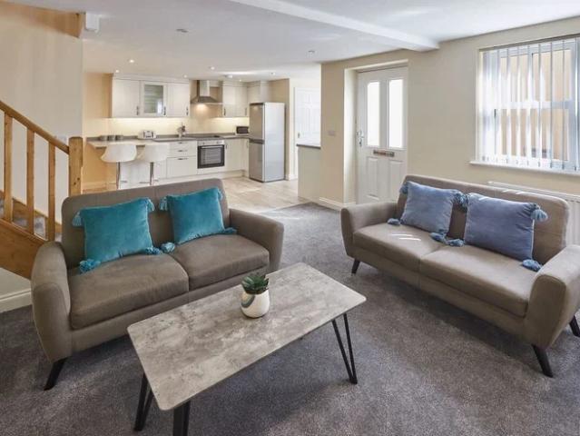 House for rent in Whitby, North Yorkshire