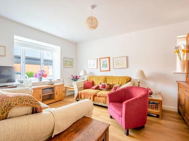 House for rent in Old Wives Lees, Bridgefield