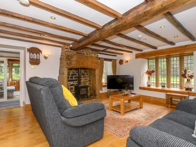 House for rent in Farsley, West Yorkshire