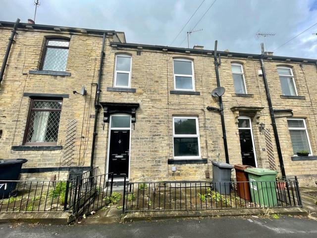 House for rent in Farsley, West Yorkshire