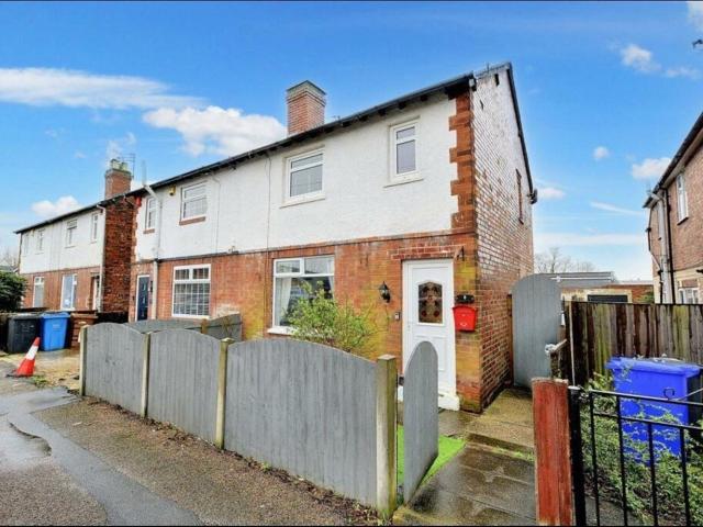 House for rent in Cinderhill, Haddon