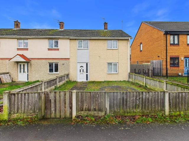 House for rent in Bessacarr, South Yorkshire