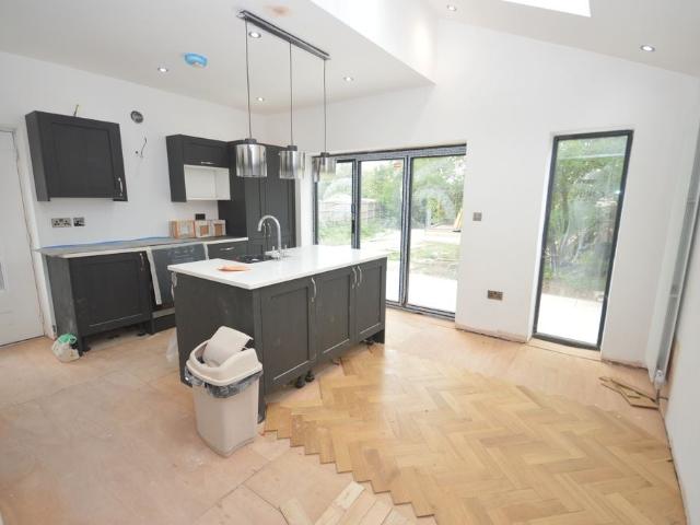 House for rent in Halewood Green, Halewood