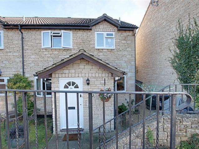 House for rent in Woolley Green, Avoncliff