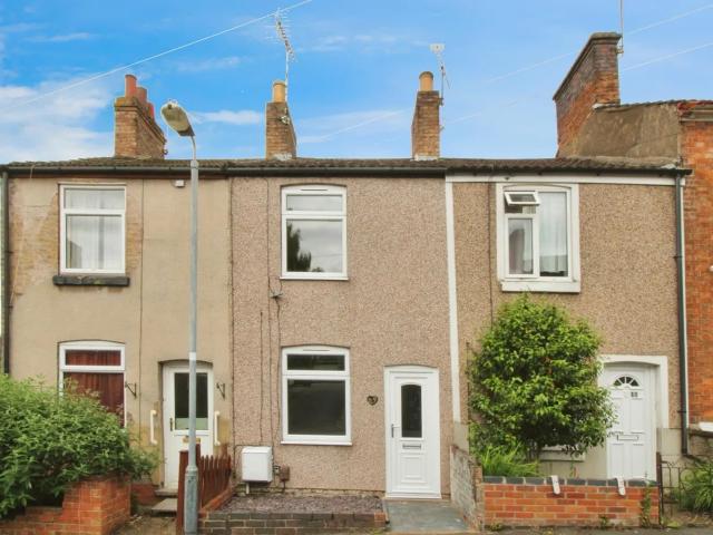House for rent in New Bilton