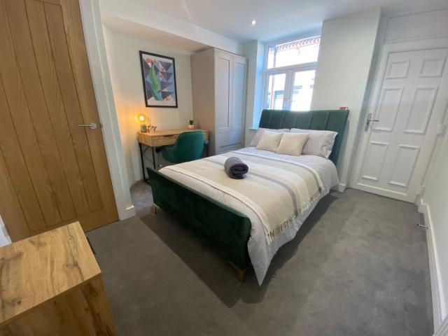 House for rent in Crewton, East Midlands