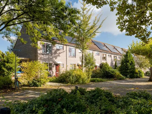Woning te huur in De Meern, Haarzuilens