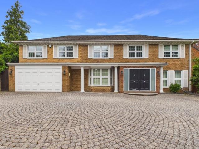 House for rent in Denham, Higher Denham