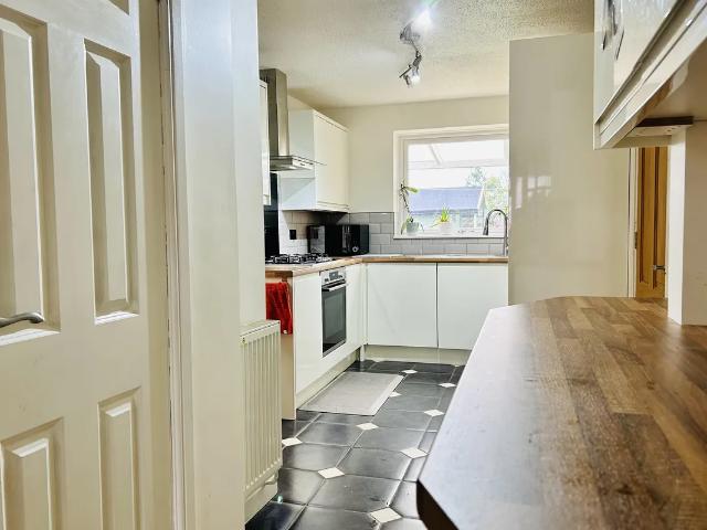 House for rent in Mickleover, East Midlands