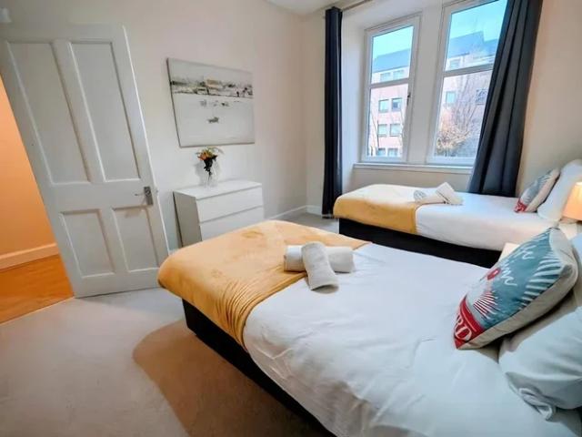 House for rent in Comiston, Scotland