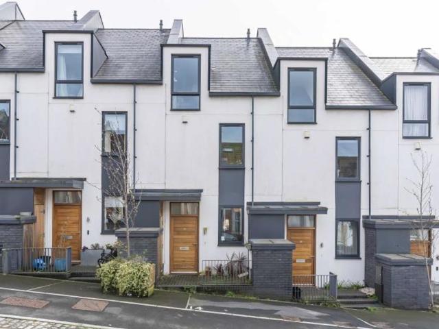 House for rent in Feckenham, City Of Bristol