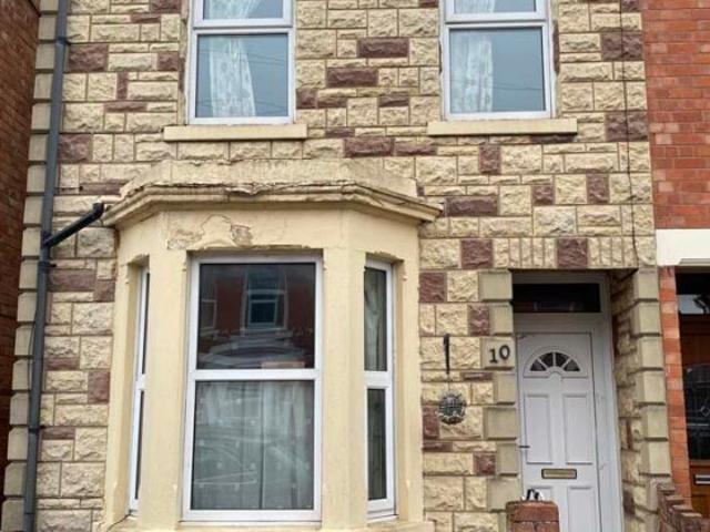 House for rent in Linden, Gloucester