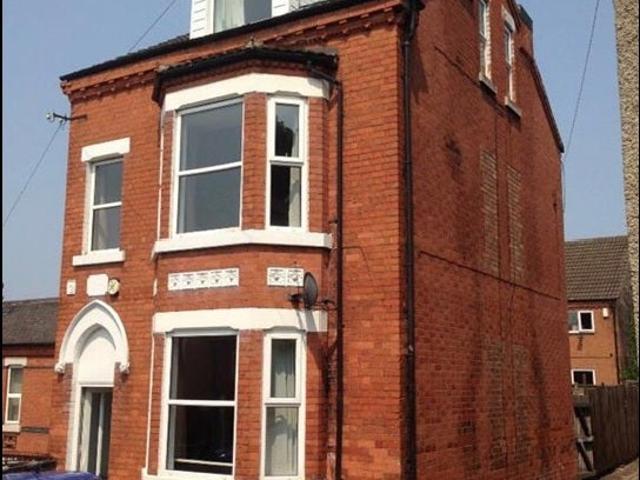 Room for rent in St Ann's, Haddon