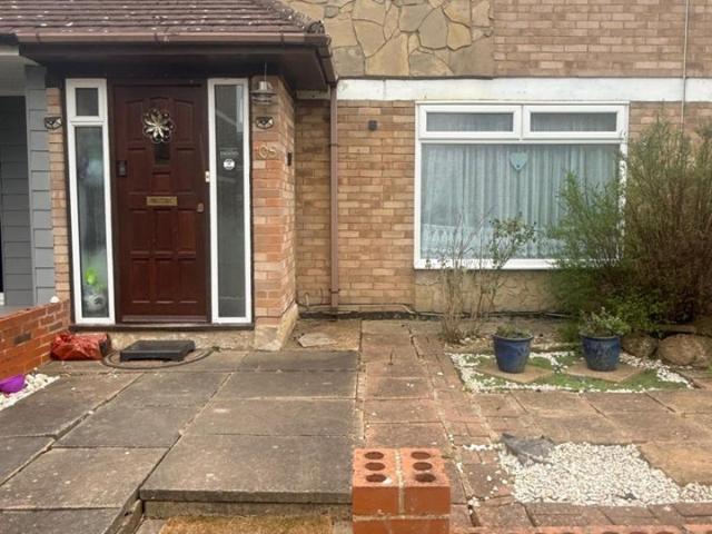 House for rent in Lee Chapel, Essex