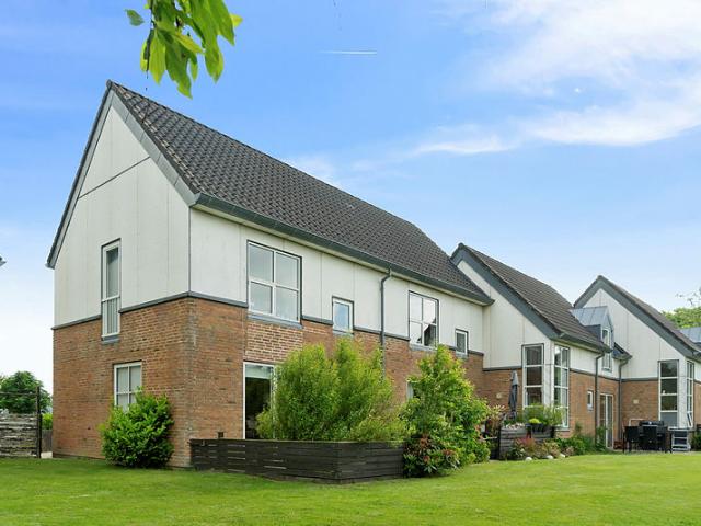 Villa til leje i Lemvig, Århus