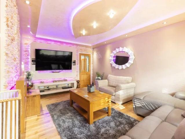 House for rent in Mount Nod, West Midlands