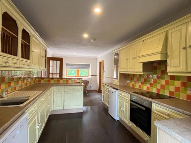 House for rent in Balmedie, Scotland