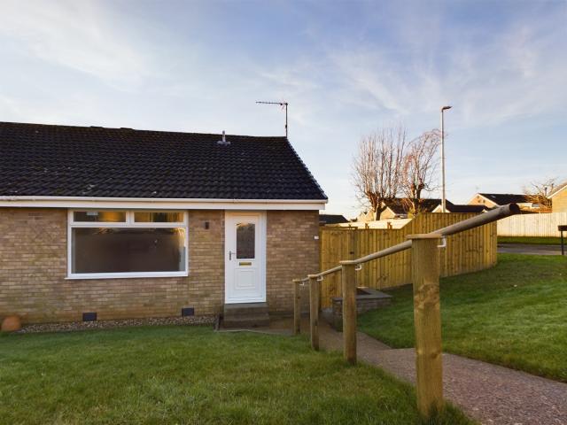 House for rent in Old Town, Bridlington