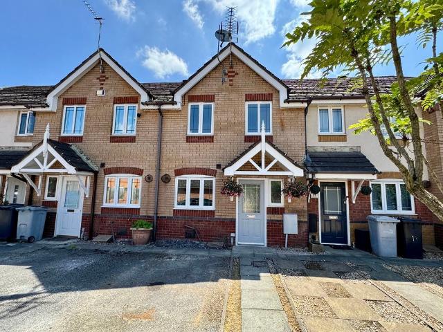 House for rent in Congleton