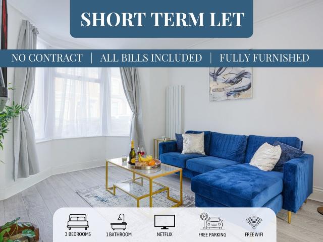 House for rent in Northampton, Northamptonshire