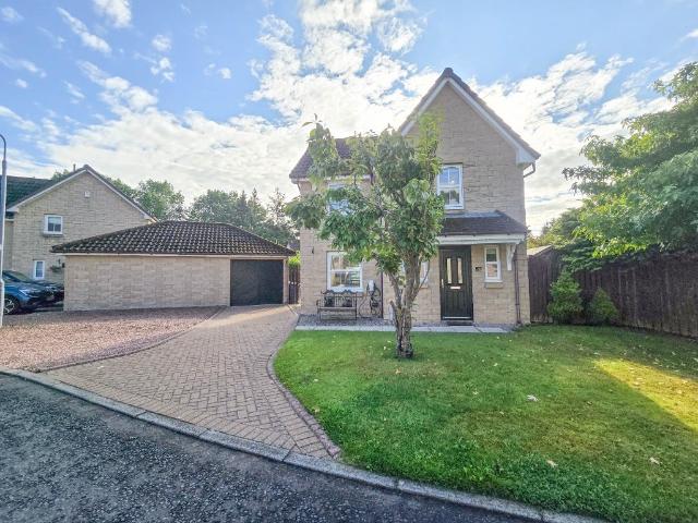 House for rent in Balfarg, Markinch
