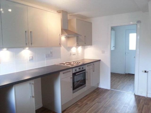 House for rent in Douglas, Scotland
