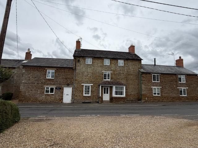 House for rent in Lower Thorpe, Thorpe Mandeville