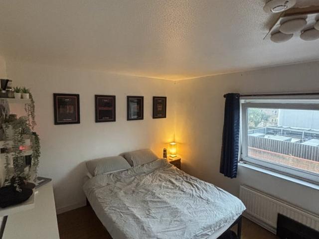 House for rent in Stepney, Greater London