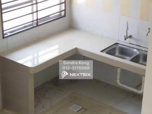House for rent in Petaling, Subang Jaya