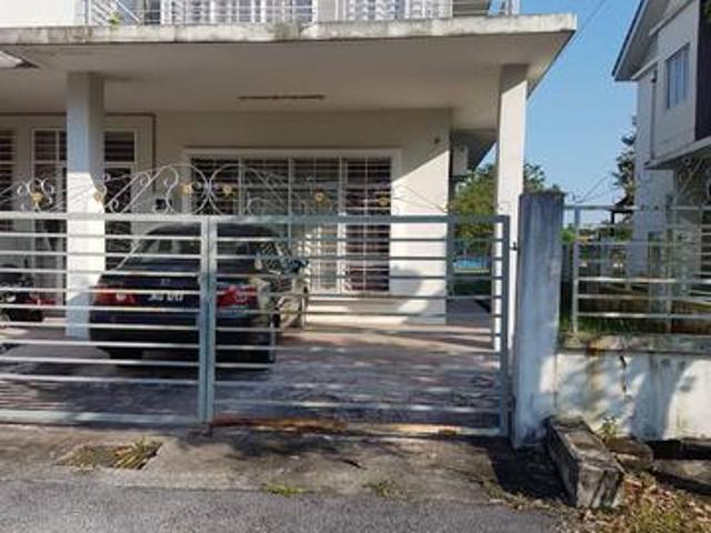 Residential House for rent in Saujana, Selangor
