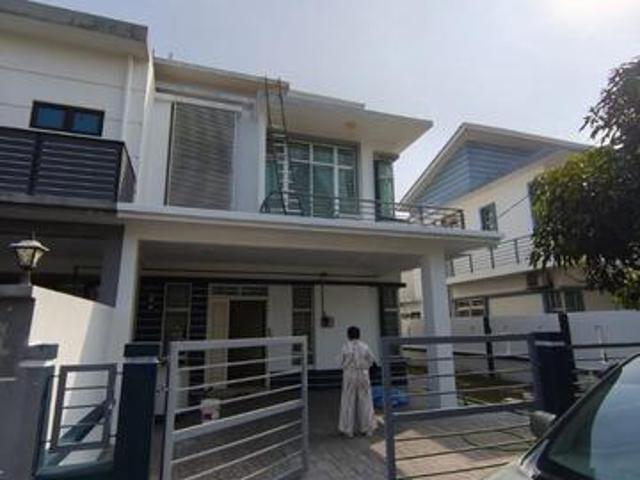 Residential House for rent in Saujana, Selangor
