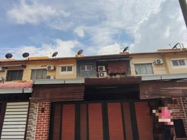 Terraced House for sale in Saujana, Selangor