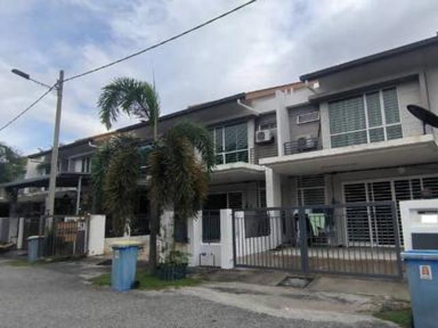 Terraced House for rent in Saujana, Selangor