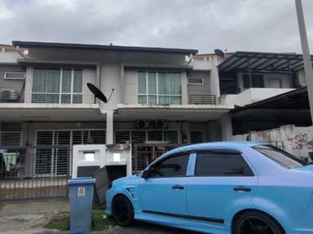 Terraced House for rent in Saujana, Selangor