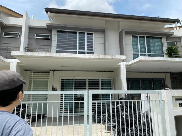 Terraced House for rent in Saujana, Selangor