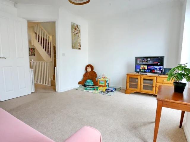 House for rent in Higher Broughton, Salford