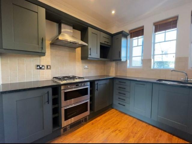 House for rent in Stow Hill, Wales