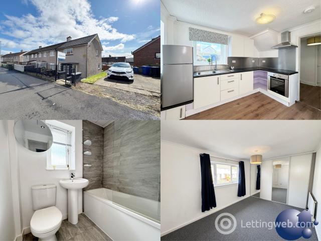 House for rent in Gourock, Scotland
