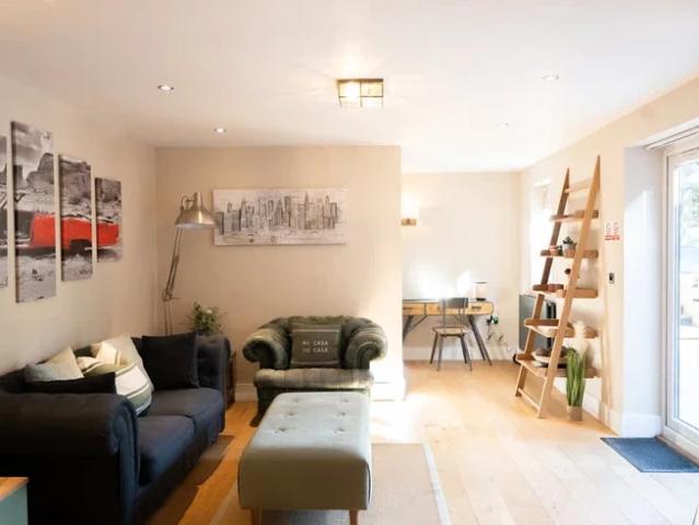 House for rent in Arrington, Cambridgeshire