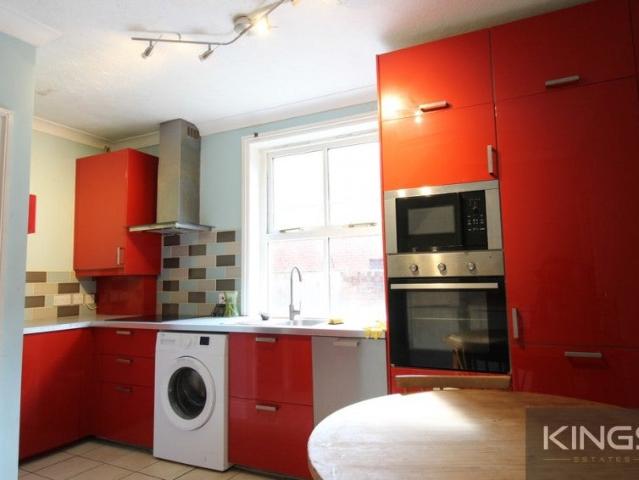 House for rent in Banister's Park, City Of Southampton